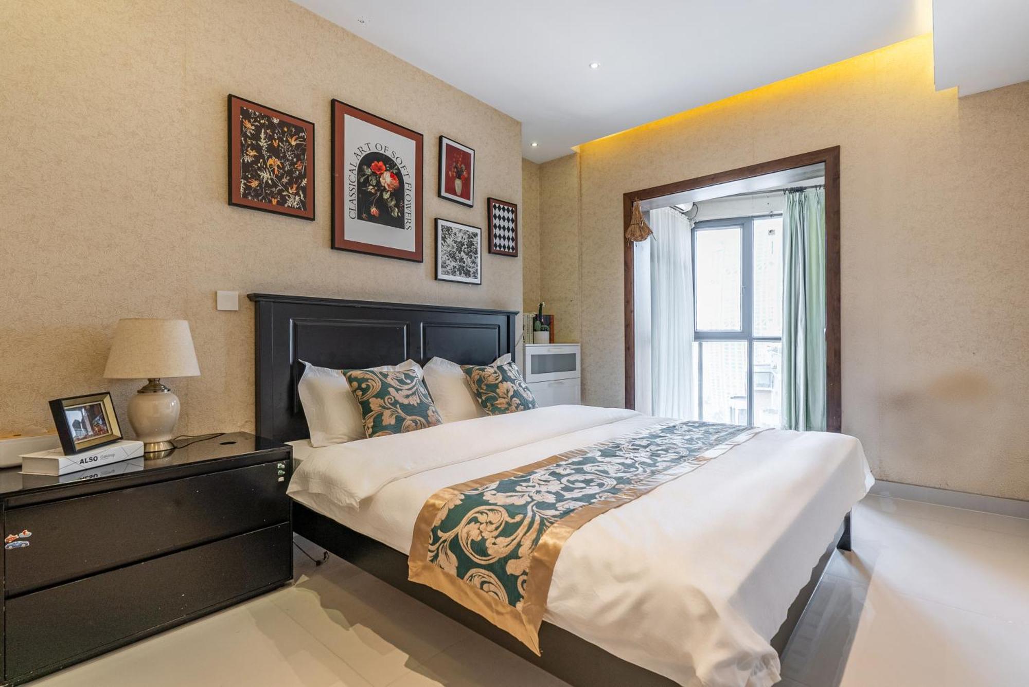 King'Slandind Bnb Chongqing Exterior foto